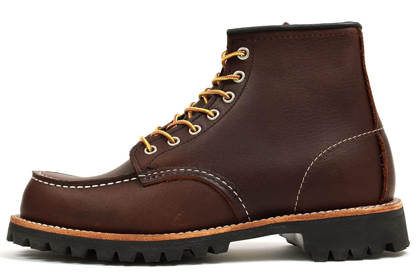 Amazon | [レッドウィング] REDWING RW-8146 ラフネック